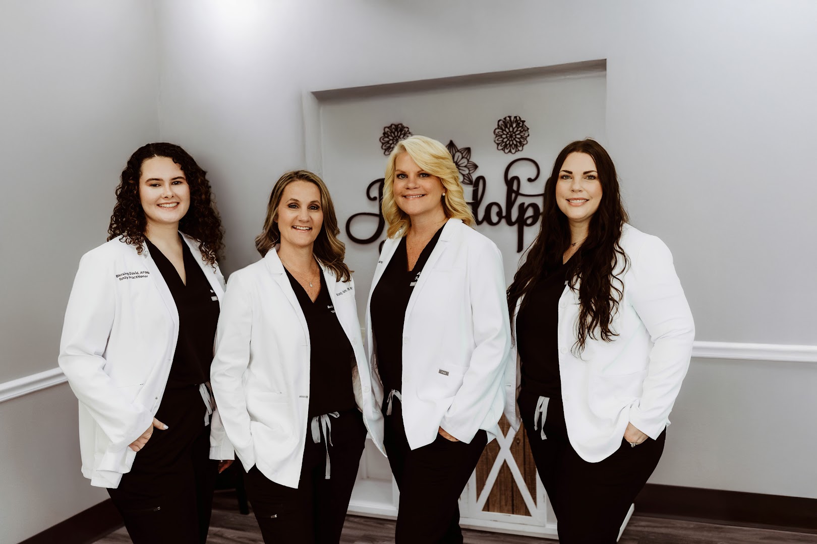 Randolph’s Family Health and Wellness