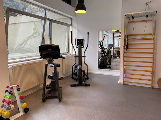 Acti'Physio Gallery - France