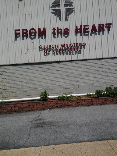 From the Heart Church Ministries of Harrisburg