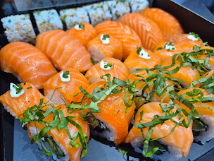 Photo n°25 de Yōkoso Sushi - Campbon à Campbon (Restaurant japonais)