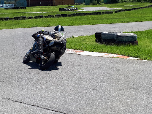 Codogno circuit - Visual
