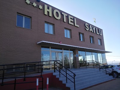 Photos of Hotel Saylu - Granada