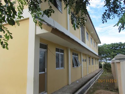 Photos of SD Negeri 21