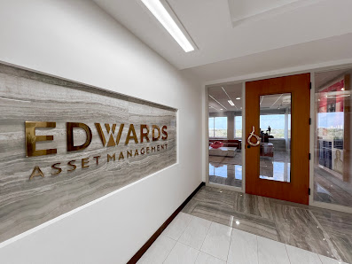 Rob Edwards | Edwards Asset Management 5811 Pelican Bay Blvd, Naples, FL 34108