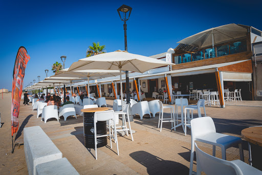 Bar La Playa Bajo de Guia