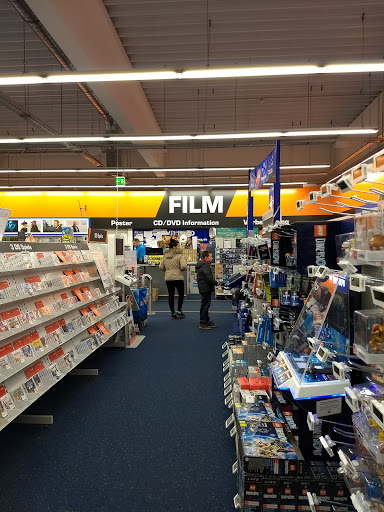 MediaMarkt am Glück Auf Center - Thumbnail