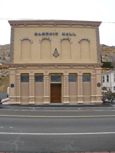 Masonic Hall