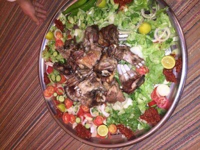 Photos of Takino Restaurant