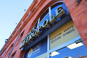 Photo n°3 de Agence Métropole à Toulouse (Agence immobilière)