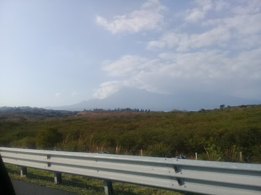 Coquimatlan - Visual
