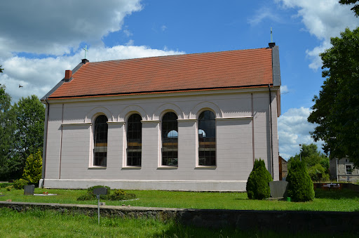 Dorfkirche Krangen