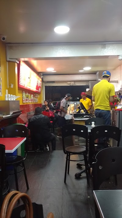 Photos of CARB&Oacute;N CARIBE Comidas R&aacute;pidas