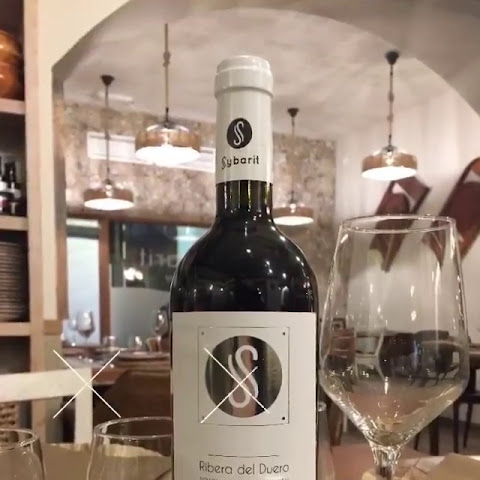 Sybarit Gastroshop l Restaurante Mérida by null