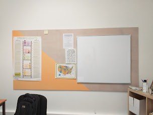 Photo n°1 de Anglais Alès à Alès (Centre de formation continue)