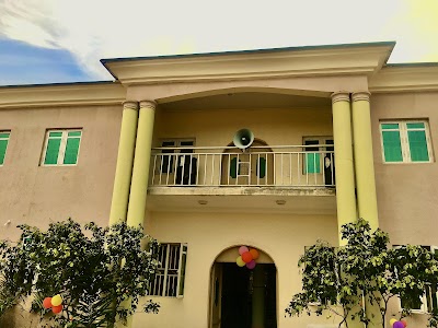 Photos of YAHWEH Our Redeemer Sabbath Synagogue (YORSS)