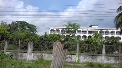Photos of Bogra Sadar Upazila Parishad
