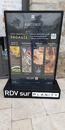 Photo n°7 de Studios D - Degaraby coiffeur mixte à Dinan (Salon de coiffure)