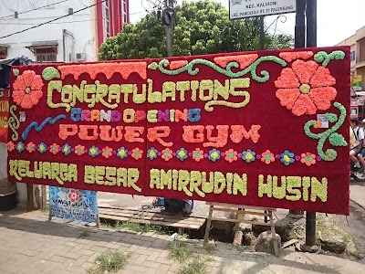 Photos of Power Gym