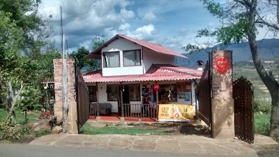 Photos of Finca La Plazuelita
