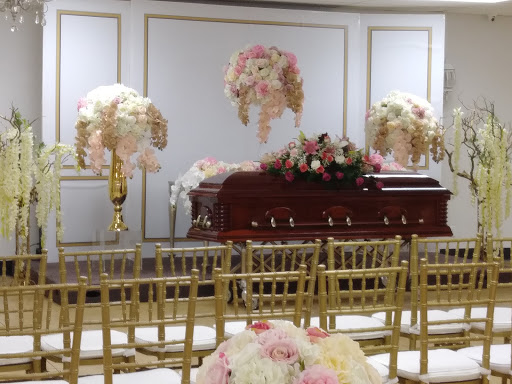 Family Memorial Services Mortuary - Thumbnail