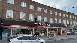 Where 2 Save