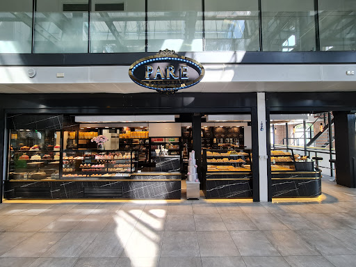 Pare Exclusive Rotterdam