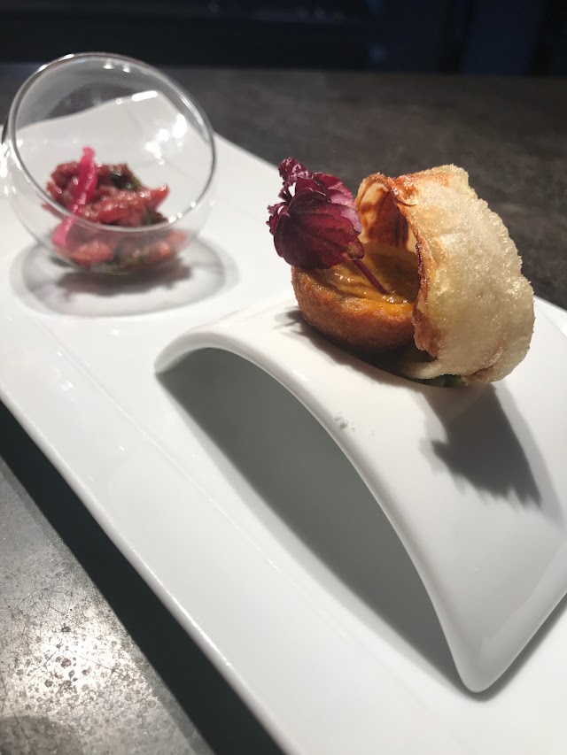 Moma Resto