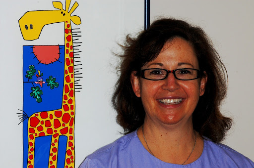 Ames Pediatric Dental