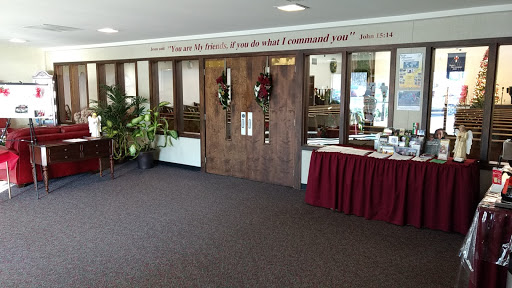 Bethel Evangelical Friends Church - Thumbnail