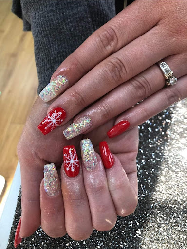 Bijou Walkden Nails & Beauty - Thumbnail