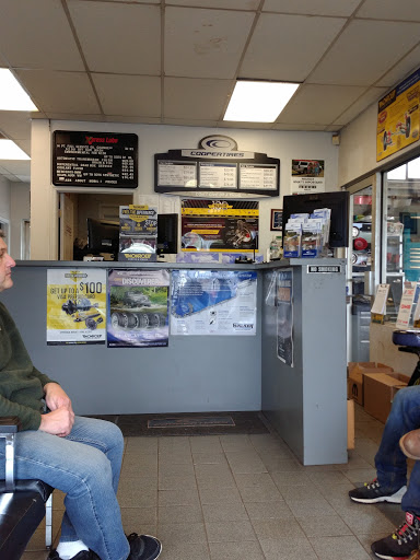 West 10 Tire & Auto Repair - Thumbnail