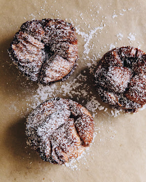 Manresa Bread by null