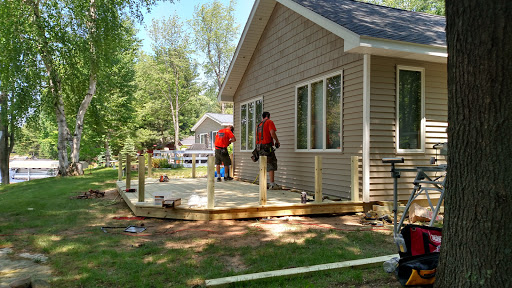 Hammer Builders - Visual