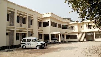 Photos of Ghoraghat Upazila Health Complex