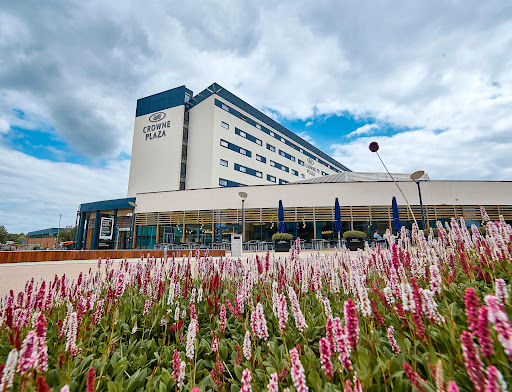 Crowne Plaza Reading by IHG