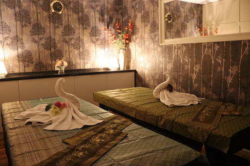 Baanthai wellness and spa