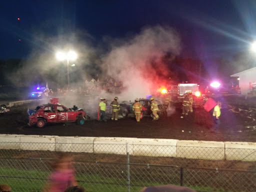 Renville County Fairgrounds