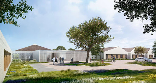 Photo de Colisée - EHPAD LE HOME MEDOCAIN à Arsac-en-Velay (43700)