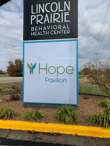 Hope Pavilion - Visual