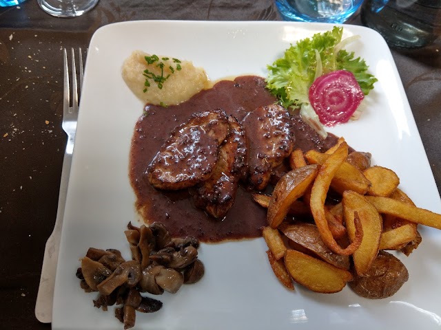 Restaurant L'Océan