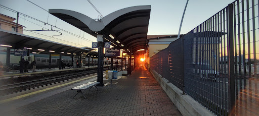 PIOLTELLO FS - Della Stazione