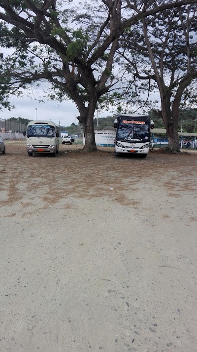 Photos of Imbauto Esmeraldas