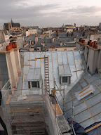 Ravalement de Paris à Paris