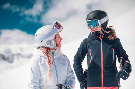 MERIBEL SKI SERVICE - Thumbnail