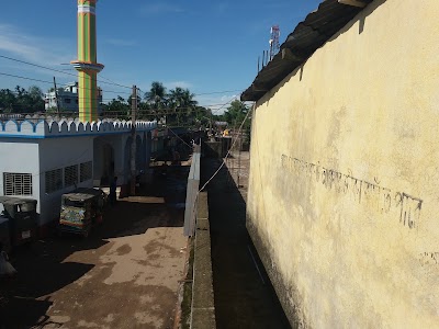 Photos of Samz Chamber