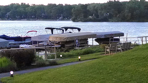 Lake Access Number 9 - Thumbnail