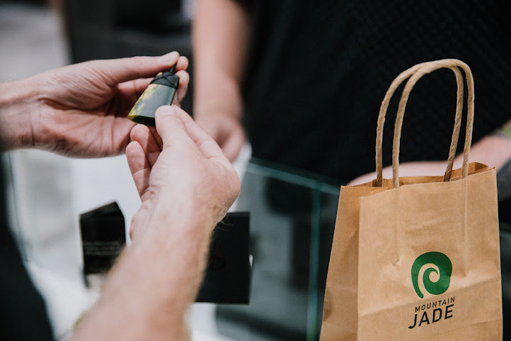 Mountain Jade Auckland Airport by null