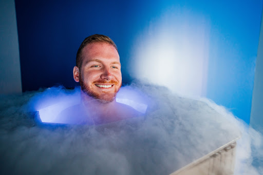 Cryotherapy at Better Bodies Health & Fitness - Thumbnail