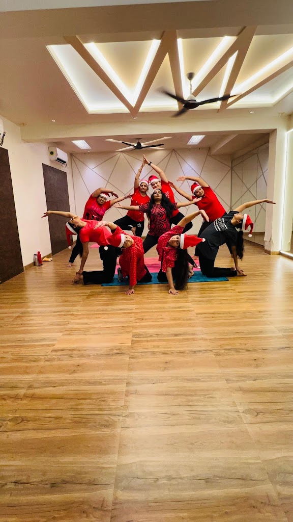 Fuzion Fitness Studio