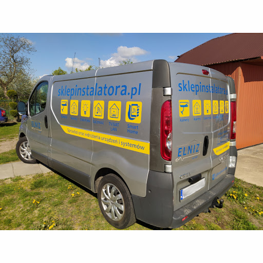 Sklep Instalatora - sklepinstalatora.pl - sklep internetowy firmy Protinstal